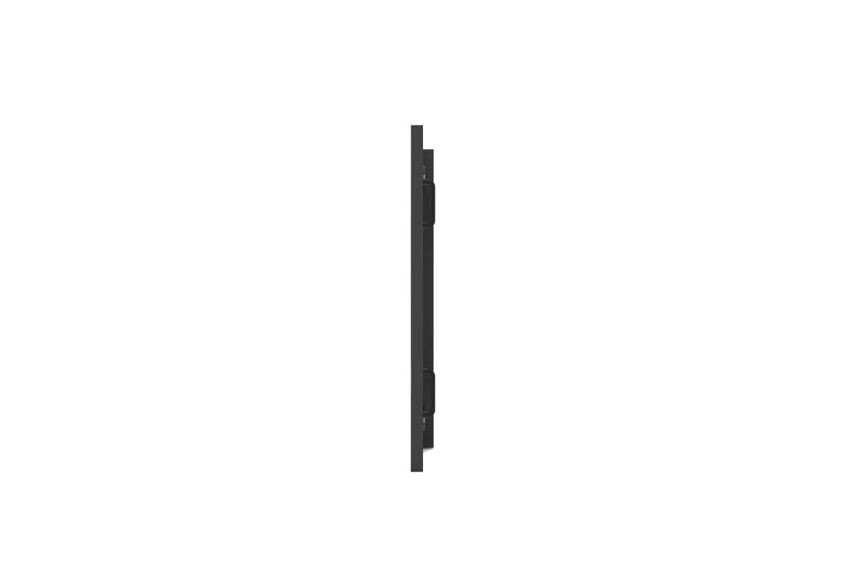 UHD Large Screen Signage Display - UM5K series - 3840x2160 (4K UHD) - 8ms - Built-in Speakers - webOS 6.0