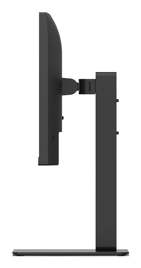 Desktop USB-c Monitor - 24BA850-B - 24in - Built-in FHD Webcam 1920z1080 - IPS 5ms 16:9 - Hdmi/ USB-C/ Dp/ RJ-45/ 3.5mm (Audio) - Black