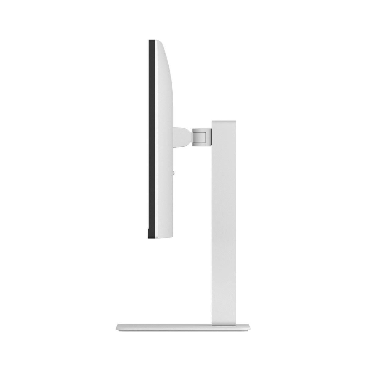 Desktop Monitor - 27us550-w - 27in - 4k Ultra Hd (3840 X 2160) - IPS (16:9) - 5ms - 2x Hdmi 1x Dp Headphone Out (Yes) - White