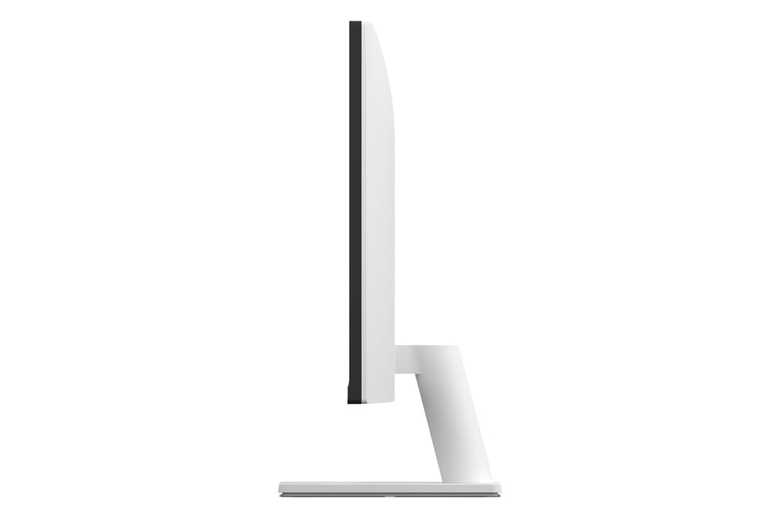 Desktop Monitor - 27us500-w - 27in - 4k Uhd 3840 X 2160 (16:9) - Hdr10 - 2x Hdmi/ DisplayPort - White