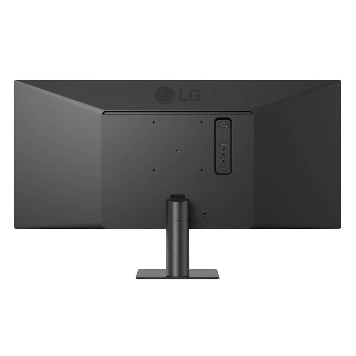 Desktop Monitor - 29u511a-b - 29in - Uwfhd 2560 X 1080 - IPS (21:9) - Amd Freesync - Hdmi/ Dp - 5ms (1ms Mbr) - Black