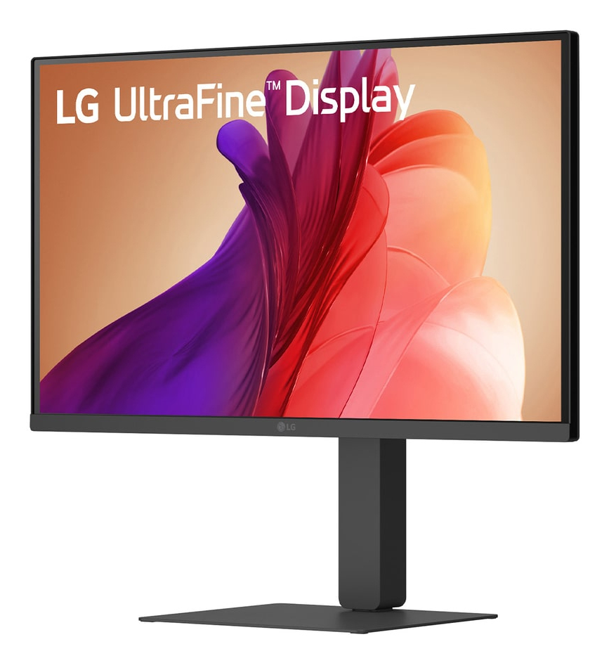 Desktop Monitor - Ultrafine 27u730a-b - 27in - 4k Uhd 3840 X 2160 (16:9) - USB Hub/ Hdmi/ Dp - 5ms - Black