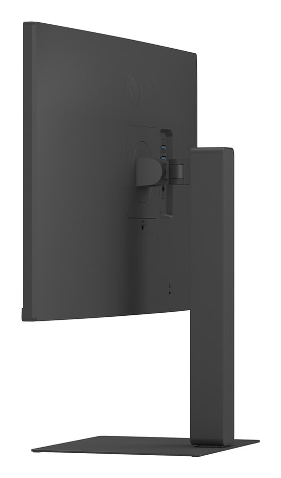 Desktop Monitor - Ultrafine 27u730a-b - 27in - 4k Uhd 3840 X 2160 (16:9) - USB Hub/ Hdmi/ Dp - 5ms - Black