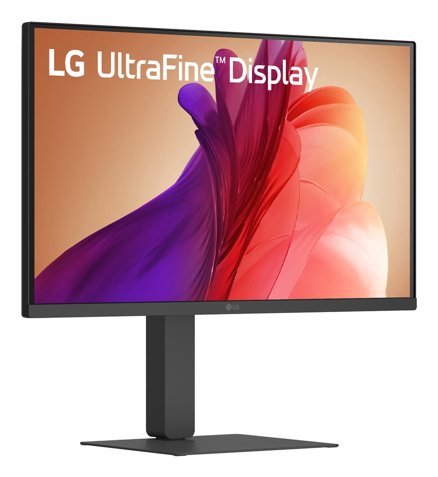 Desktop Monitor - Ultrafine 27u730a-b - 27in - 4k Uhd 3840 X 2160 (16:9) - USB Hub/ Hdmi/ Dp - 5ms - Black