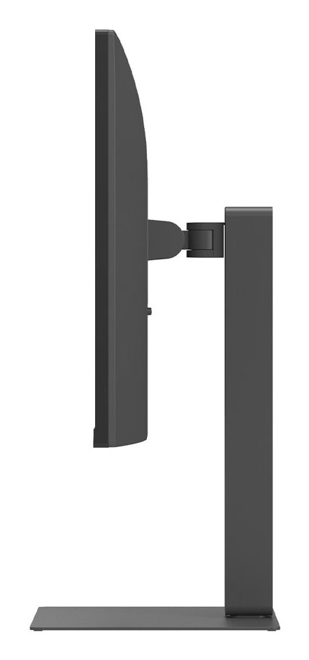 Desktop Monitor - Ultrafine 27u730a-b - 27in - 4k Uhd 3840 X 2160 (16:9) - USB Hub/ Hdmi/ Dp - 5ms - Black