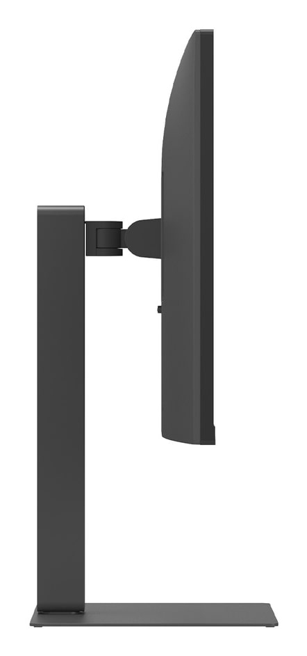 Desktop Monitor - Ultrafine 27u730a-b - 27in - 4k Uhd 3840 X 2160 (16:9) - USB Hub/ Hdmi/ Dp - 5ms - Black