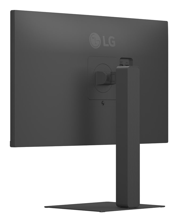 Desktop Monitor - Ultrafine 27u730a-b - 27in - 4k Uhd 3840 X 2160 (16:9) - USB Hub/ Hdmi/ Dp - 5ms - Black