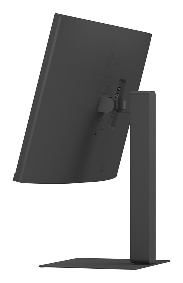 Desktop Monitor - Ultrafine 27u730a-b - 27in - 4k Uhd 3840 X 2160 (16:9) - USB Hub/ Hdmi/ Dp - 5ms - Black
