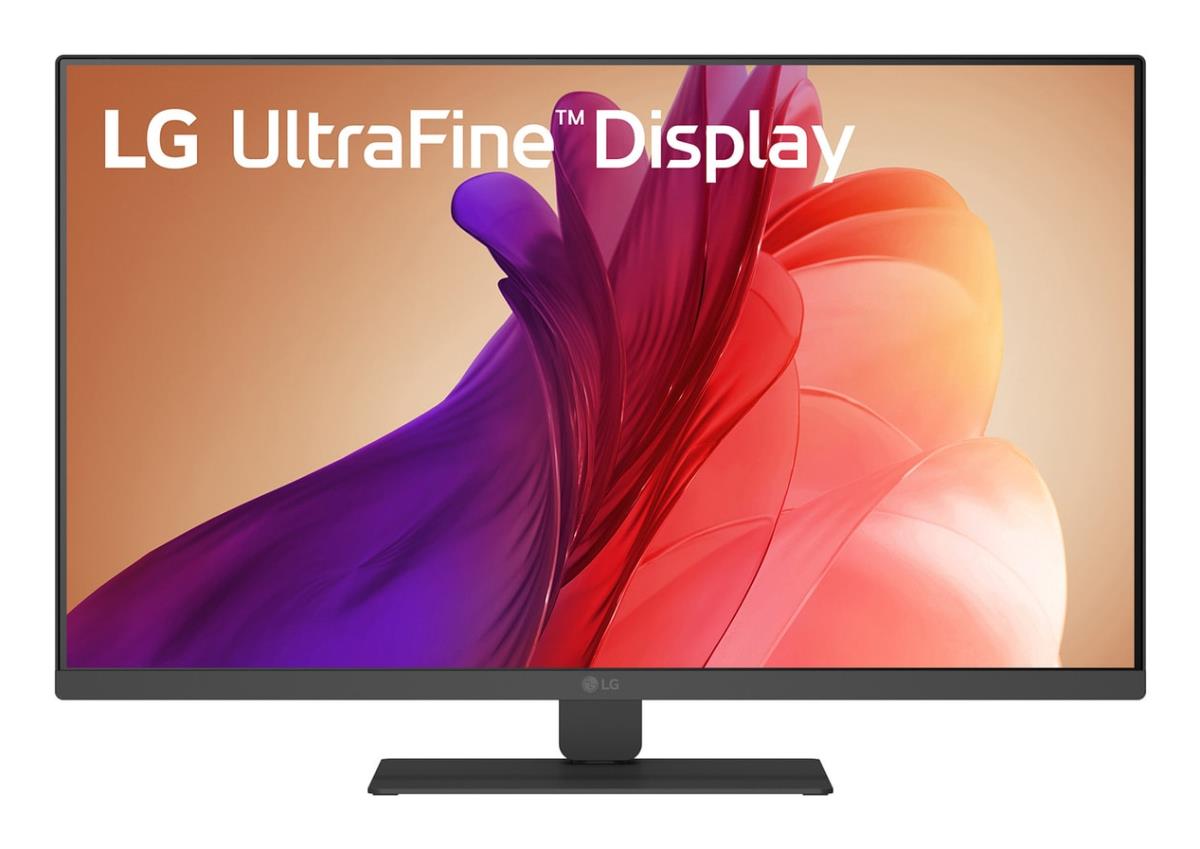 Desktop Monitor - Ultrafine 27u730a-b - 27in - 4k Uhd 3840 X 2160 (16:9) - USB Hub/ Hdmi/ Dp - 5ms - Black