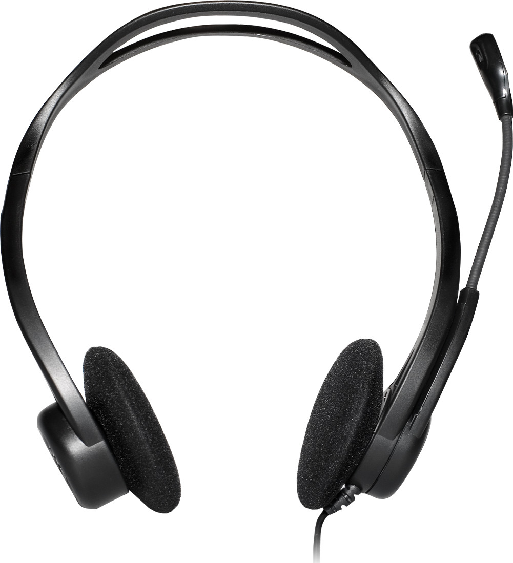 960 - USB - Stereo Headset