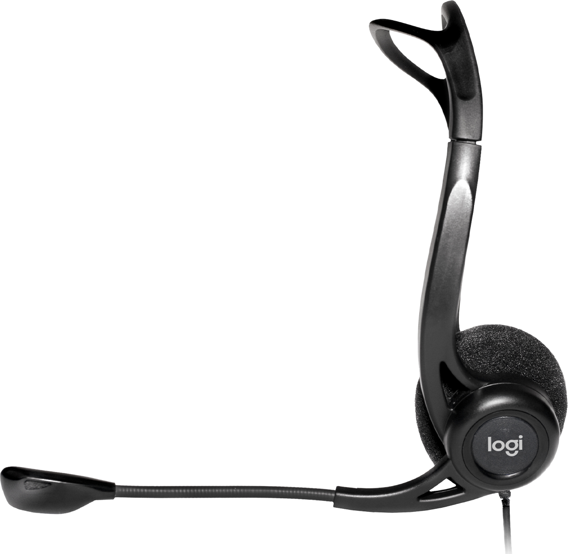 960 - USB - Stereo Headset