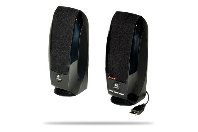 Oem S-150 USB Digital Speakers 12-pk