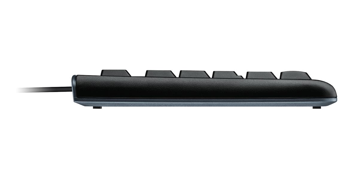 Desktop MK120 - Qwerty US/Int'l