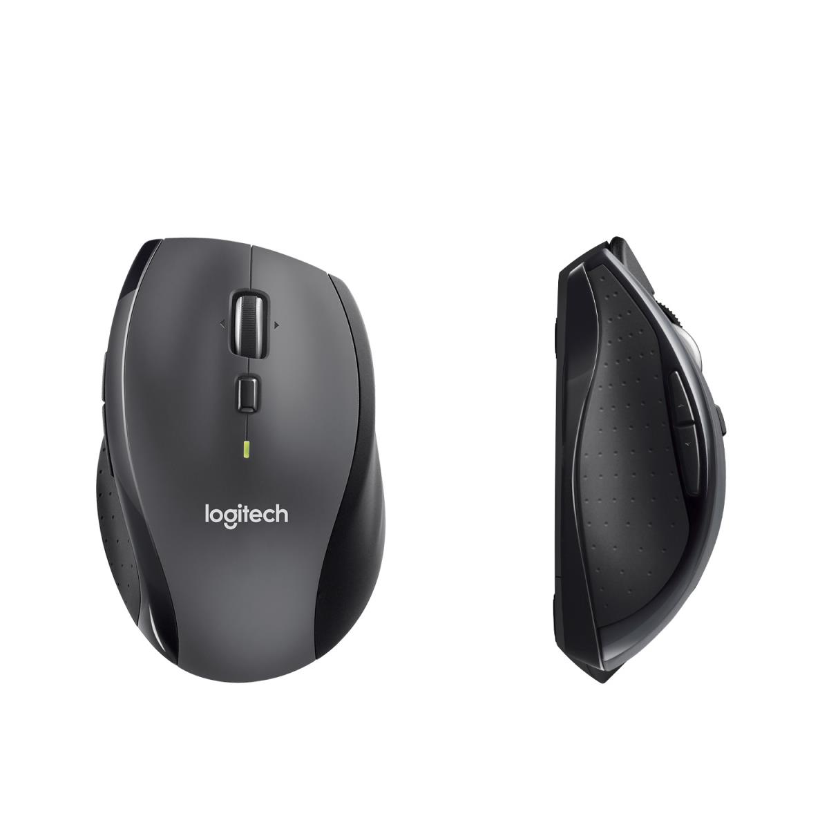 Wireless Marathon Mouse M705 Black