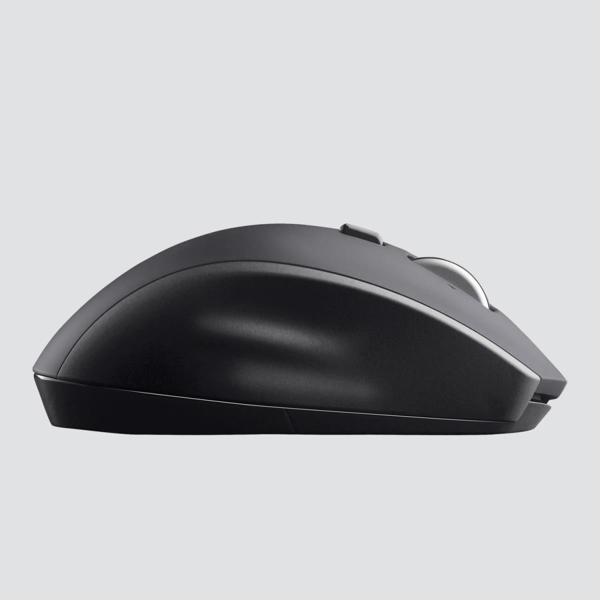 Wireless Marathon Mouse M705 Black