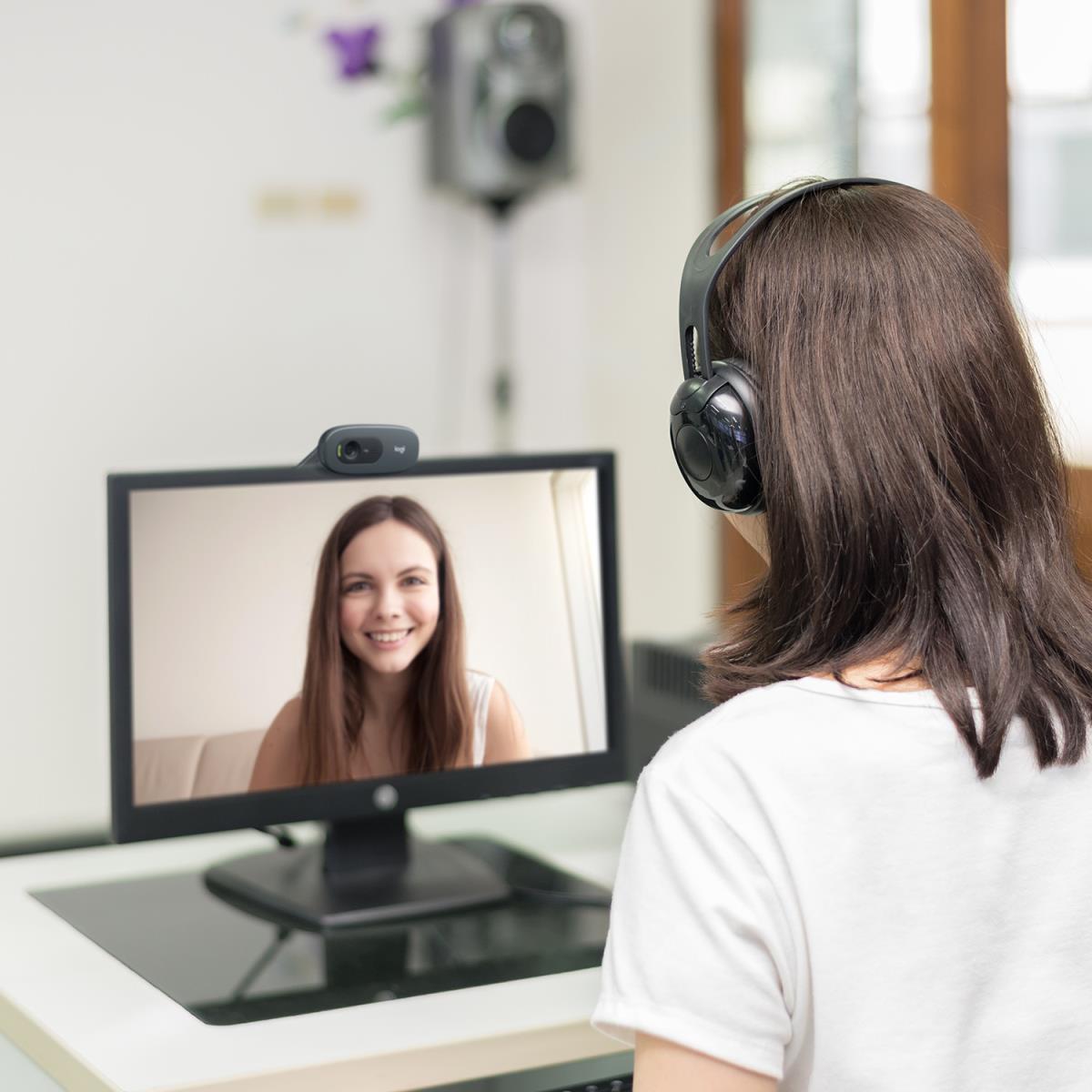 Hd Webcam C270