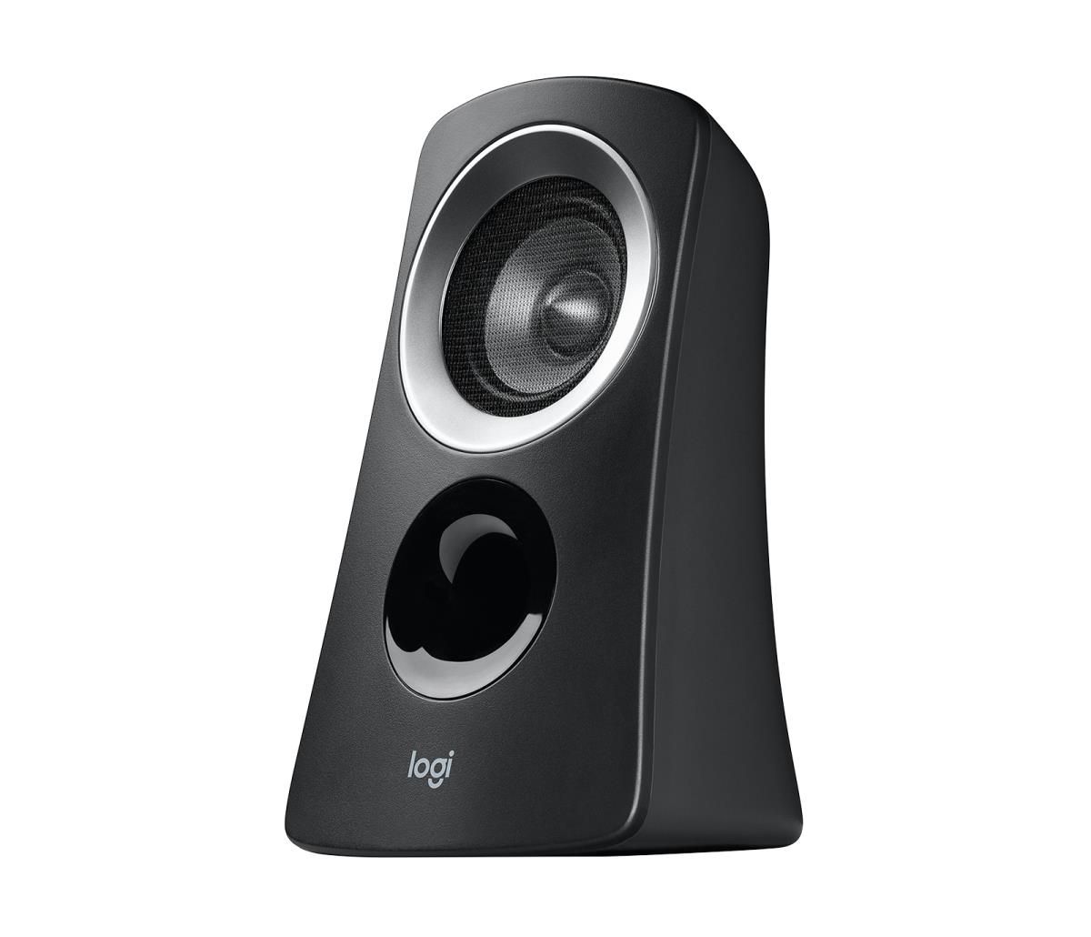 Z-313 Speaker System