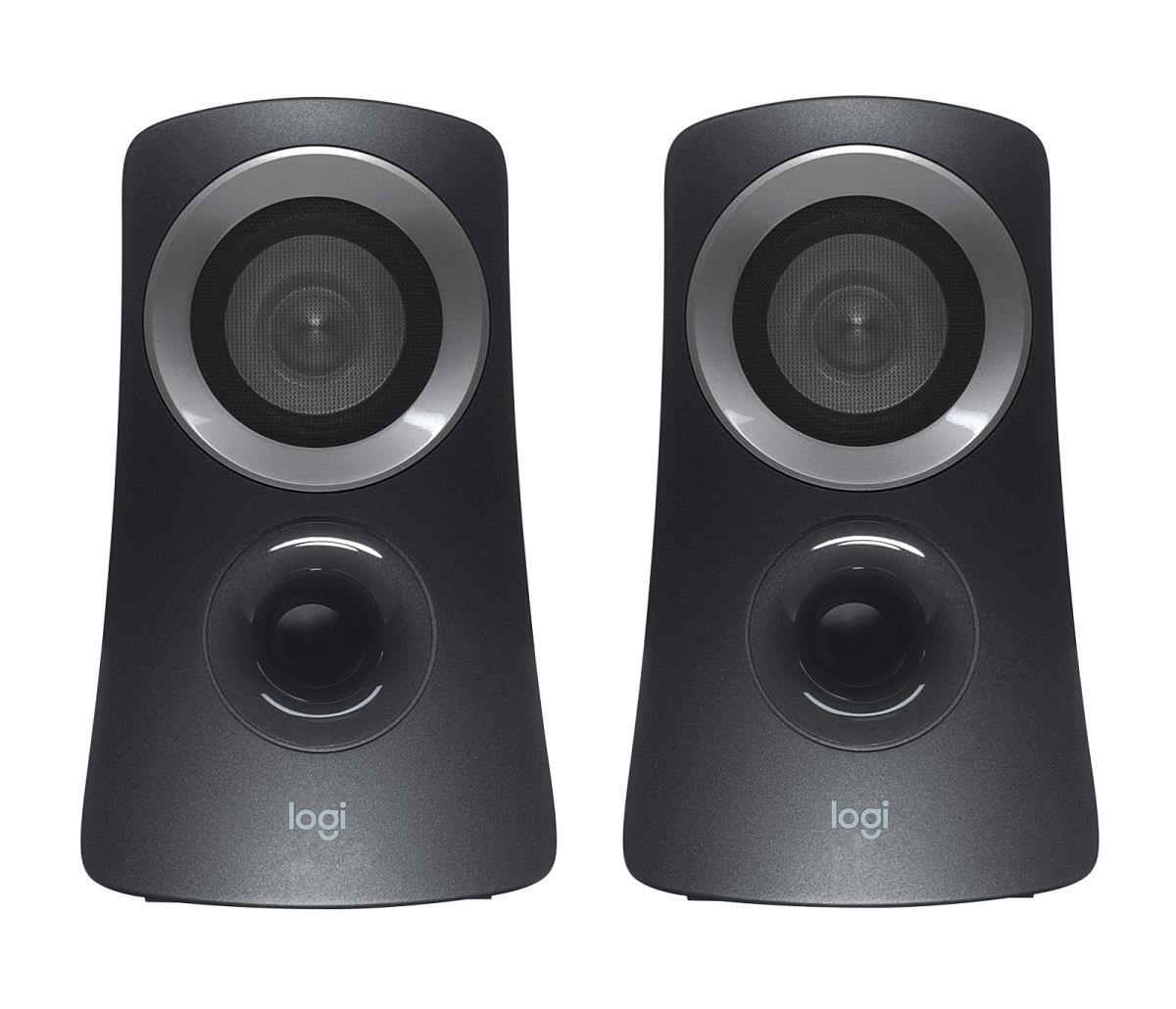 Z-313 Speaker System