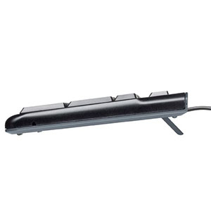 Keyboard K120 - For Business Azerty Belgian
