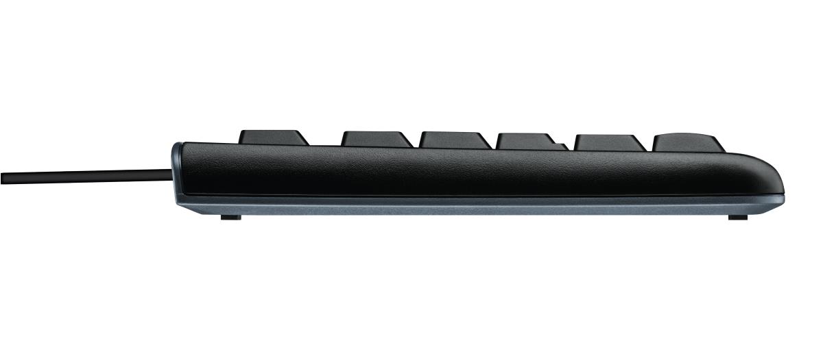 Keyboard K120 - For Business Azerty Belgian