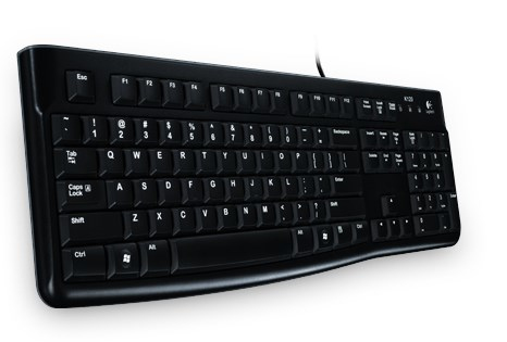 Oem Keyboard K120 Azerty French