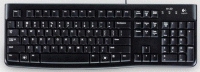 Oem Keyboard K120 Azerty French10-pk
