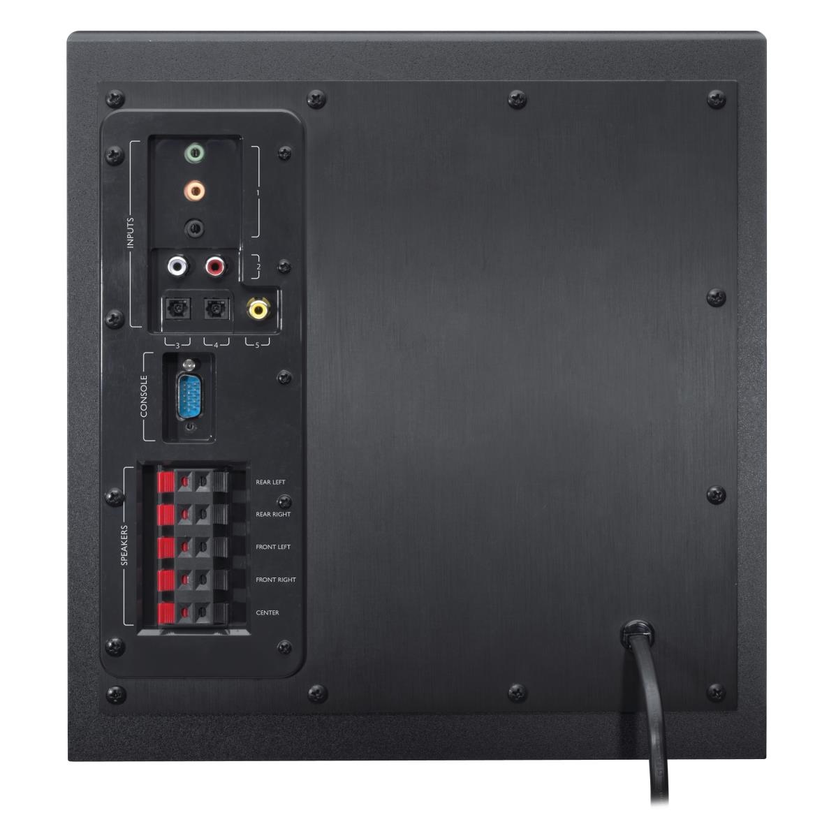 Z906 5.1 Surround Sound Speaker