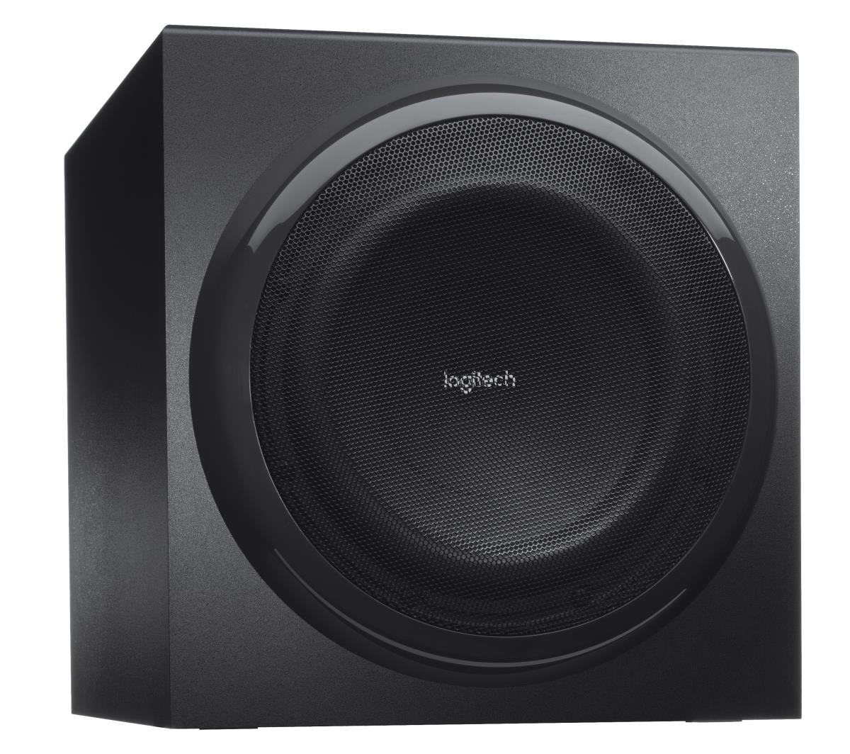 Z906 5.1 Surround Sound Speaker