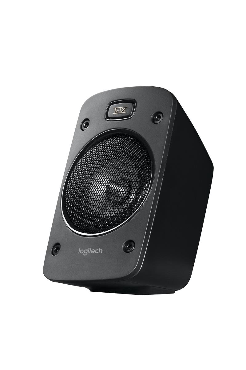 Z906 5.1 Surround Sound Speaker