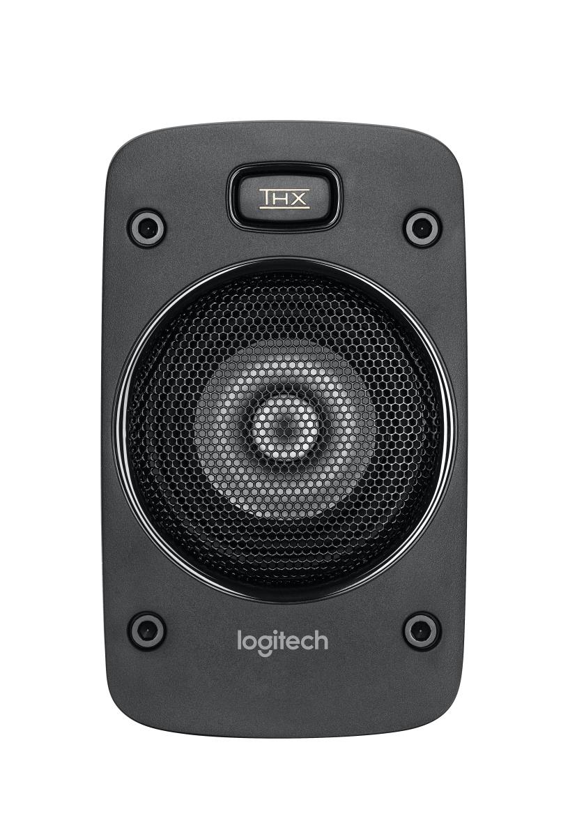 Z906 5.1 Surround Sound Speaker