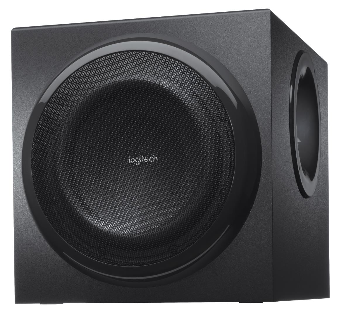 Z906 5.1 Surround Sound Speaker