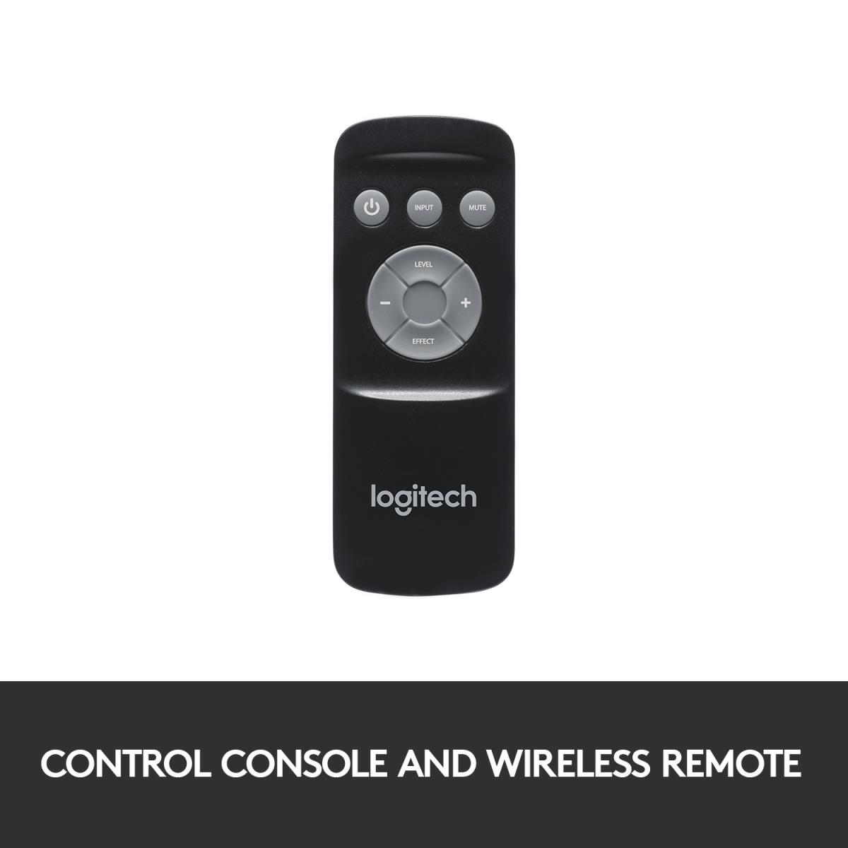 Z906 5.1 Surround Sound Speaker