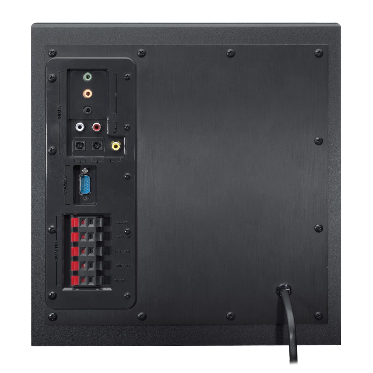 Z906 5.1 Surround Sound Speaker