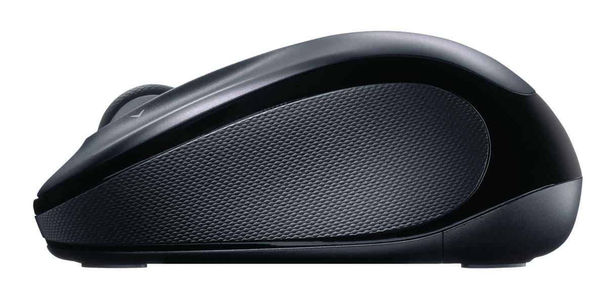 Wireless Mouse M325 Dark Gray
