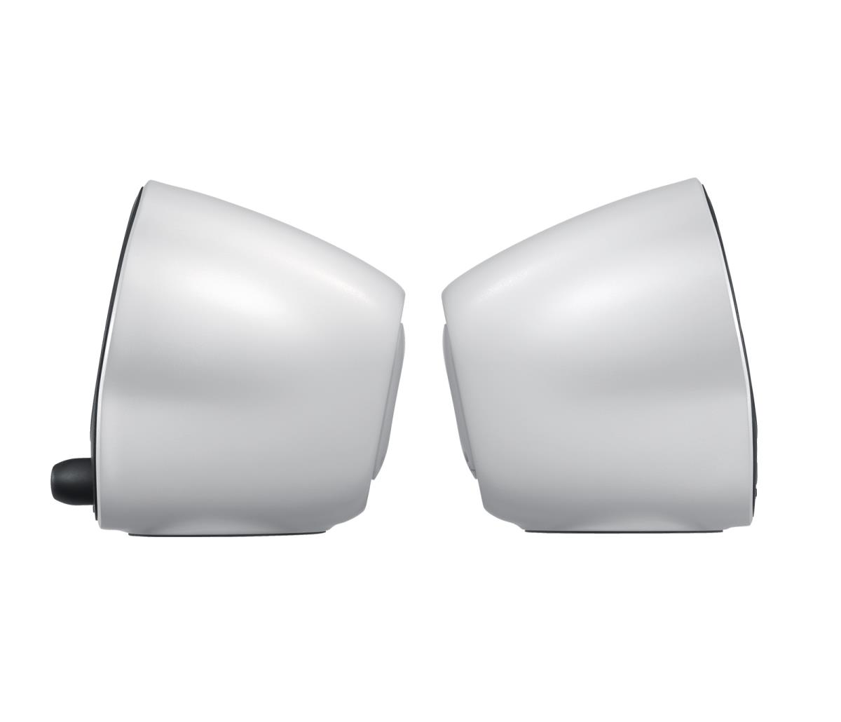 Z120 Stereo Speakers