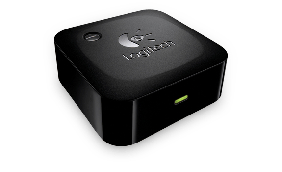 Wireless Music Adapter For Bluetooth