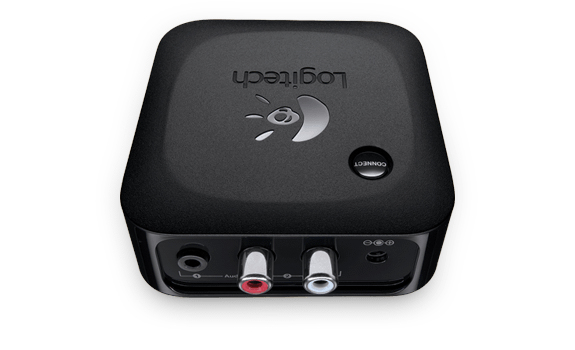 Wireless Music Adapter For Bluetooth
