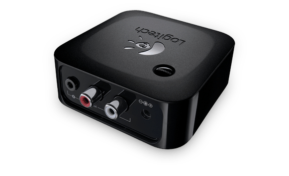 Wireless Music Adapter For Bluetooth