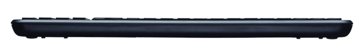 Wireless Keyboard K360 - Qwertz Swiss