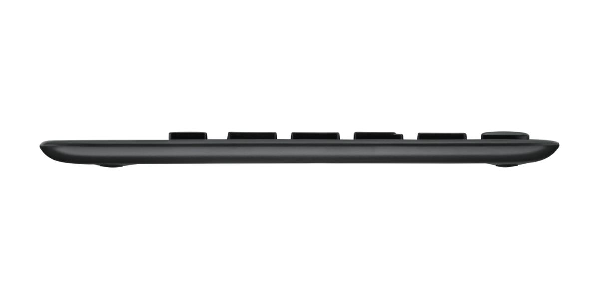 Wireless Solar Keyboard K750 - Azerty French