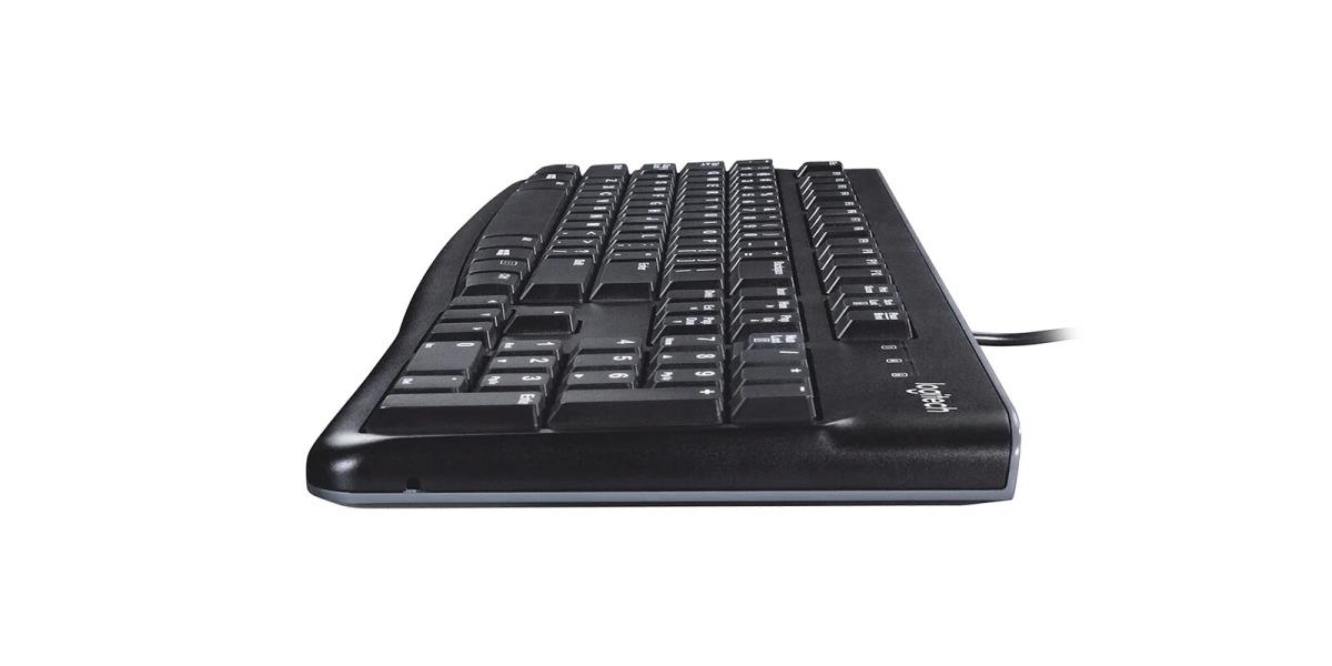 Keyboard K120 - Azerty French