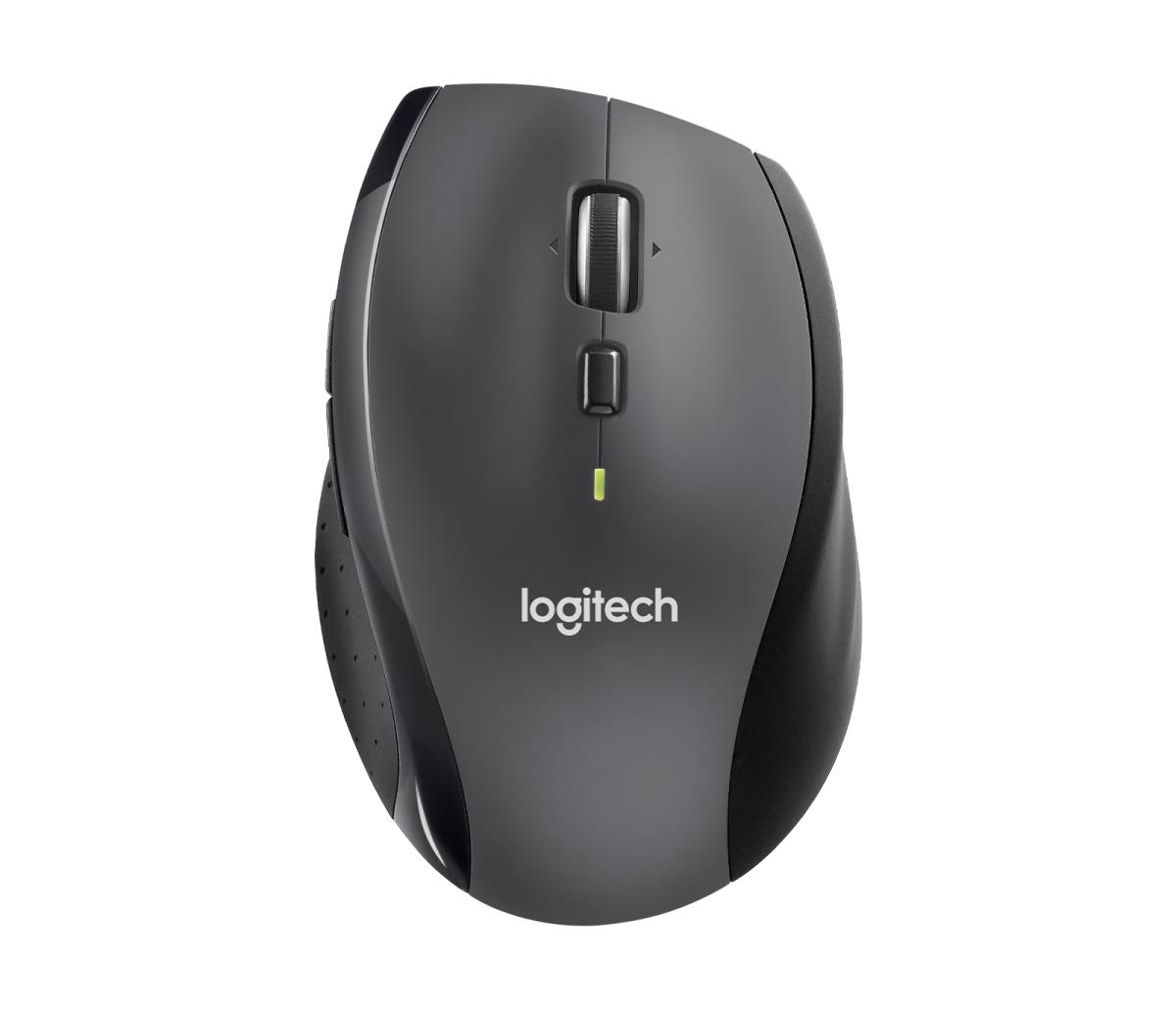 Wireless Marathon Mouse M705 Occident Packaging