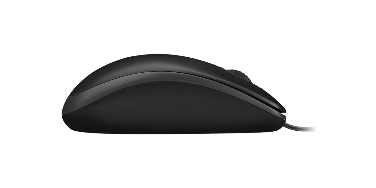 Desktop MK120 Qwerty Pan Nordic