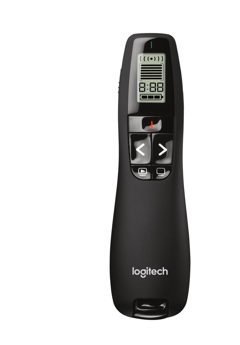 Professional Presenter R700