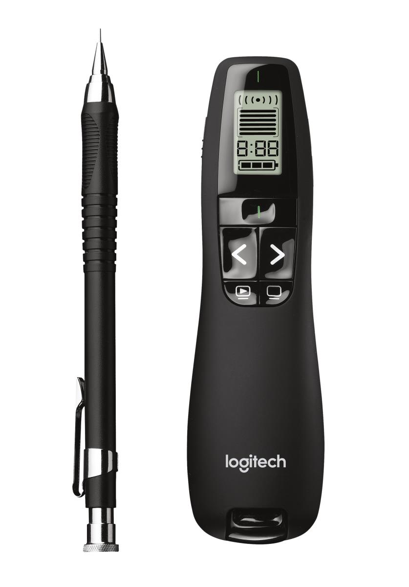 Professional Presenter R700