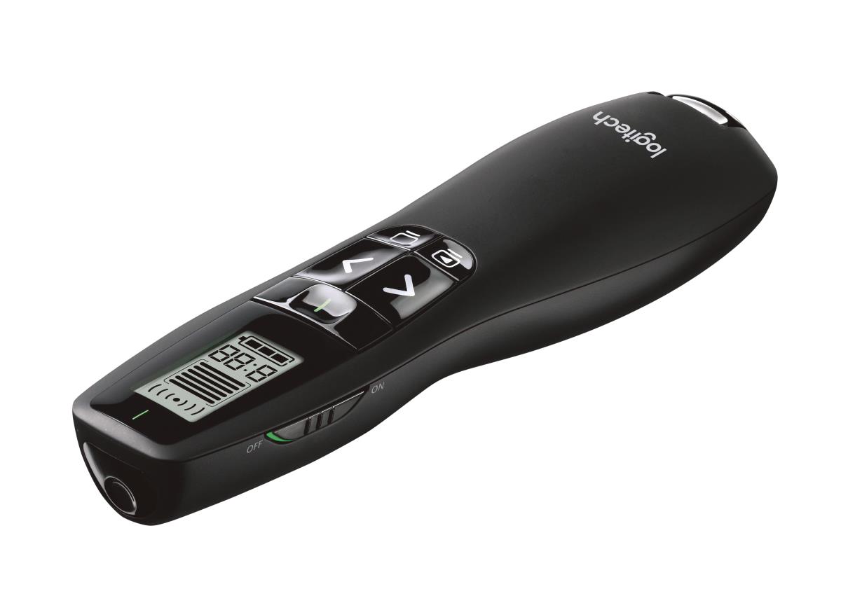 Professional Presenter R700