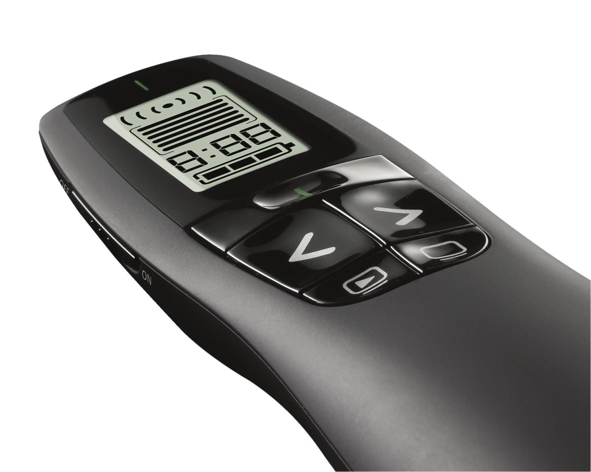 Professional Presenter R700