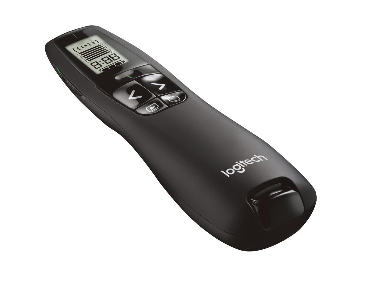 Professional Presenter R700