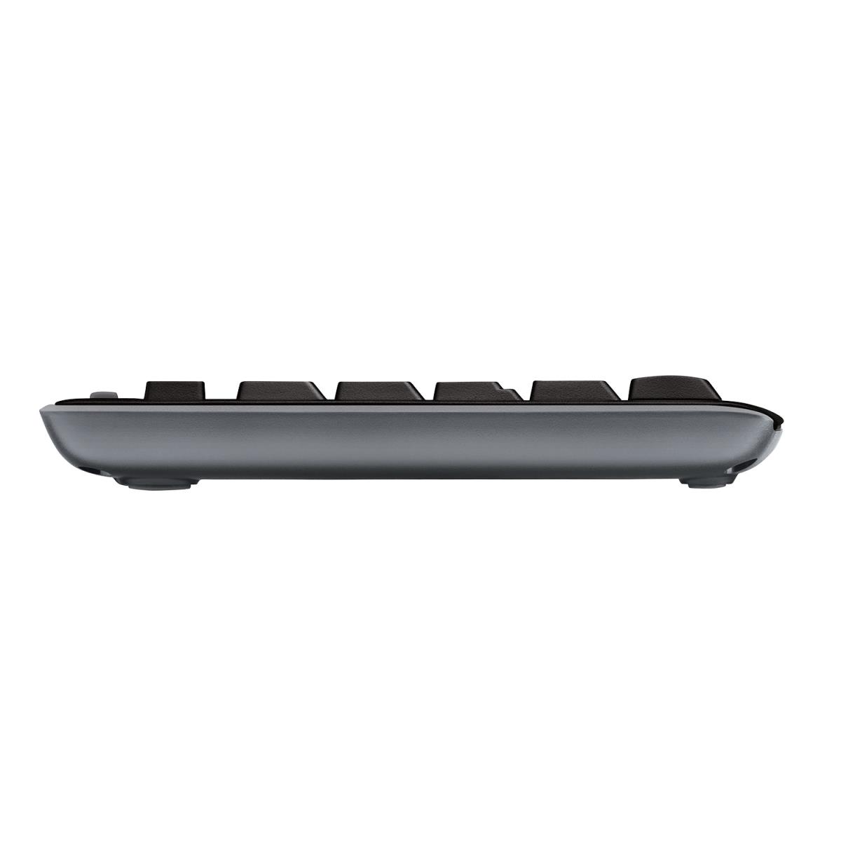 Wireless Desktop Mk270 - Azerty Belgian