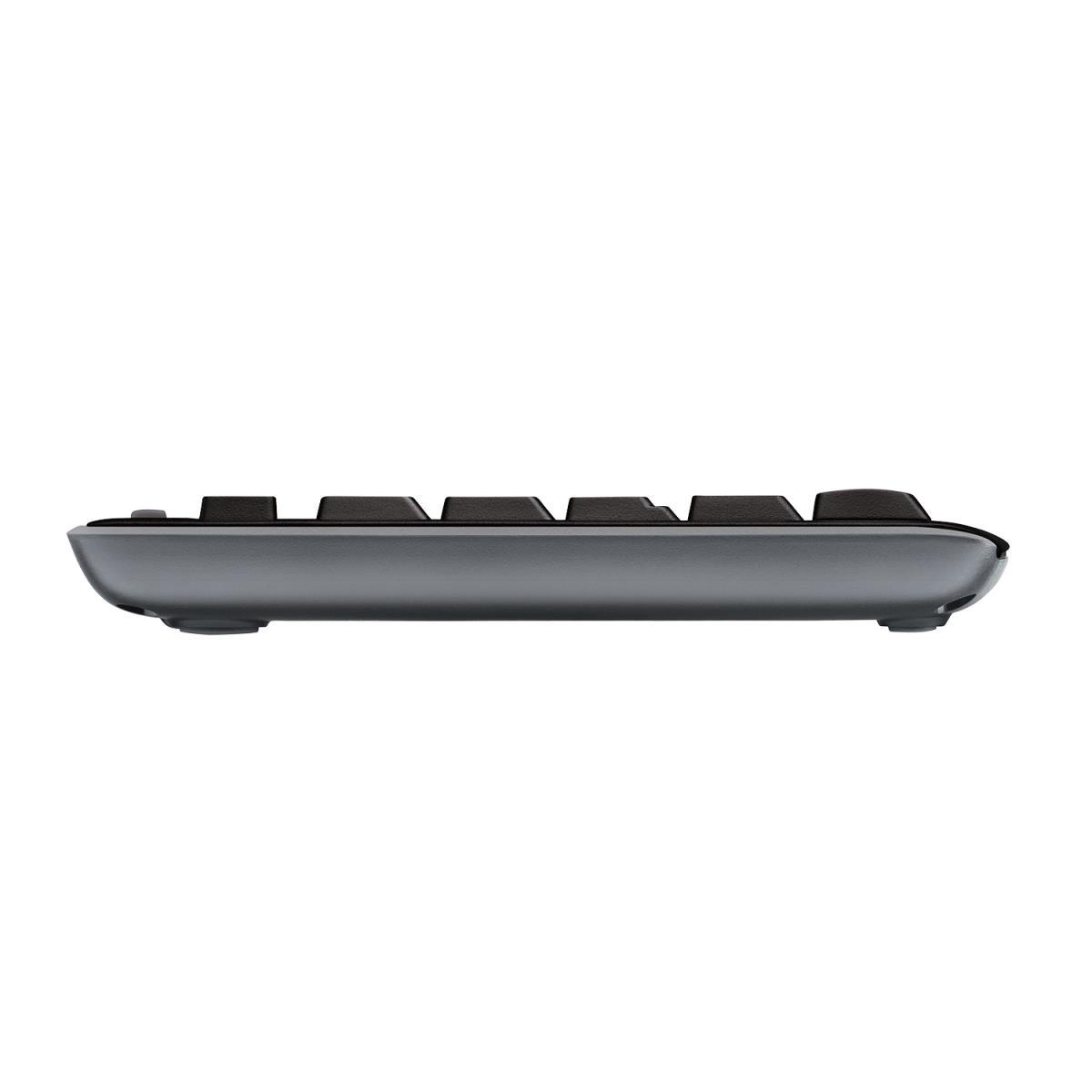 Wireless Desktop Mk270 - Azerty Belgian